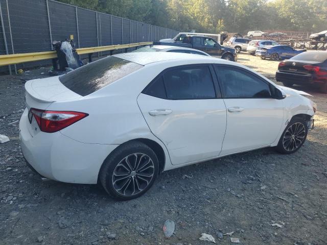 Photo 3 from auction – 2014 TOYOTA COROLLA L with VIN 2T1BURHE8EC117629