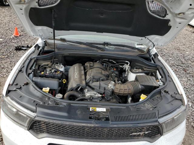 Photo 12 from auction – 2020 DODGE DURANGO SR with VIN 1C4SDJGJ7LC412405