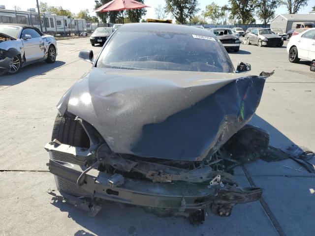 Photo 5 from auction – 2016 TESLA MODEL S with VIN 5YJSA1E44GF157291