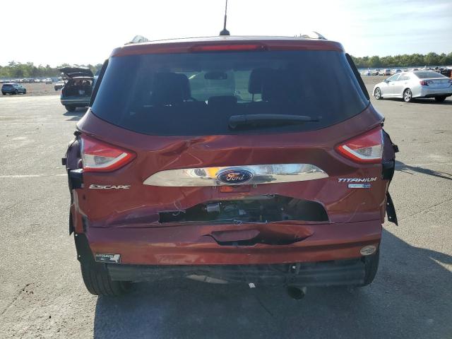 Photo 6 from auction – 2016 FORD ESCAPE TIT with VIN 1FMCU9JX5GUB42330