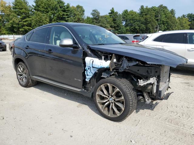 Photo 4 from auction – 2015 BMW X6 XDRIVE3 with VIN 5UXKU2C54F0N75886