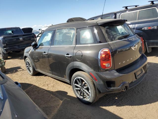 Photo 2 from auction – 2015 MINI COOPER S C with VIN WMWZC3C57FWP52837