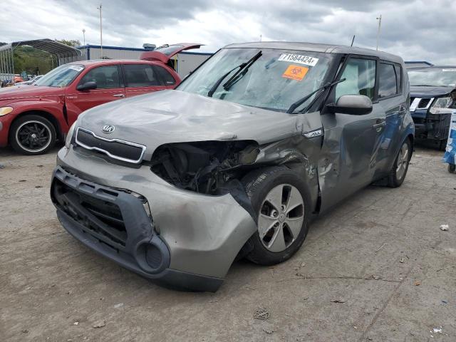 KIA SOUL 2016 with VIN KNDJN2A24G7308646 - Photo from auction