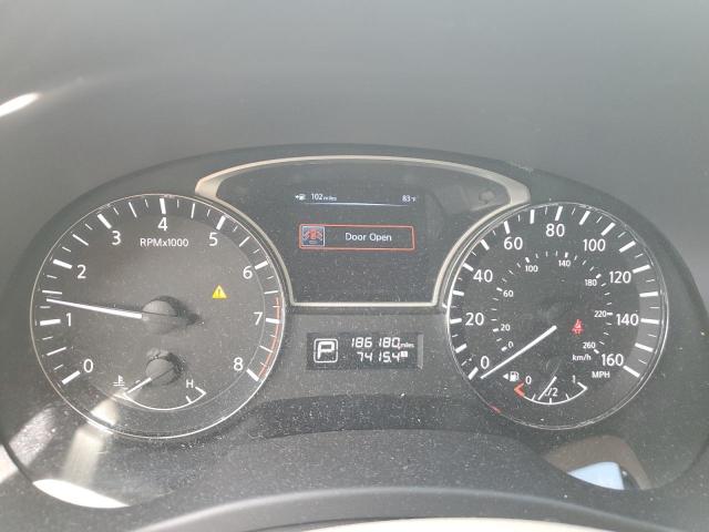 Photo 9 from auction – 2013 NISSAN PATHFINDER with VIN 5N1AR2MN6DC625675
