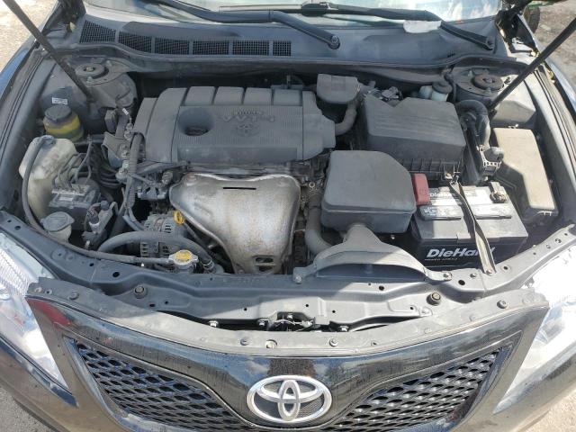 Фото 11 с аукциона – 2011 TOYOTA CAMRY BASE с VIN 4T1BF3EK0BU682128