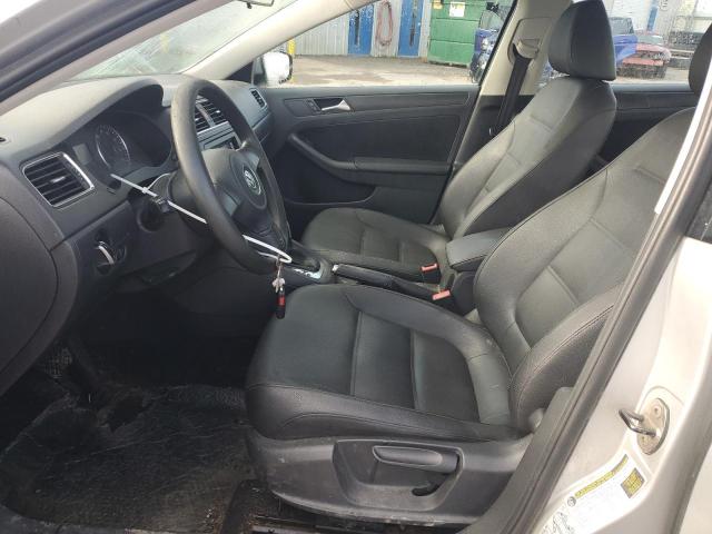 Photo 7 from auction – 2012 VOLKSWAGEN JETTA SE with VIN 3VWDP7AJ6CM366251