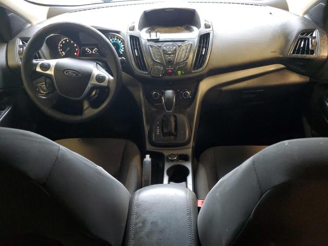 Photo 8 from auction – 2013 FORD ESCAPE S with VIN 1FMCU0F79DUC01816