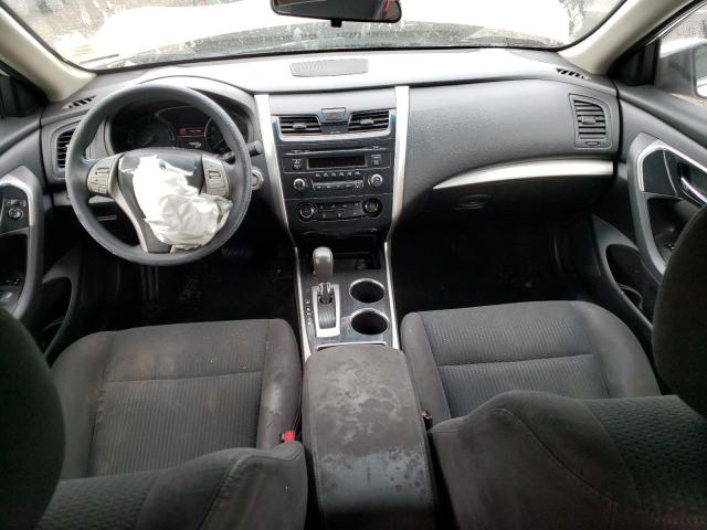 Photo 8 from auction – 2014 NISSAN ALTIMA 2.5 with VIN 1N4AL3AP8EC200970