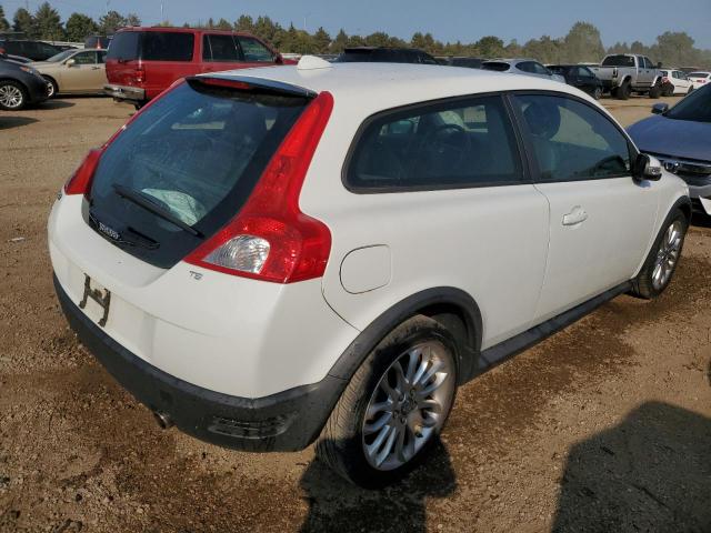 Photo 3 from auction – 2008 VOLVO C30 T5 with VIN YV1MK672182050129