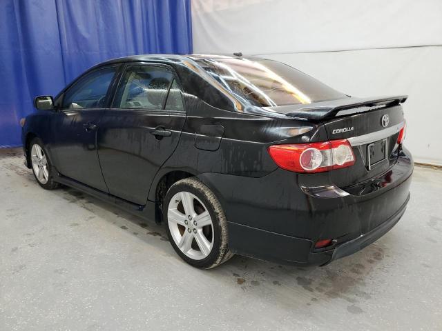 Photo 2 from auction – 2013 TOYOTA COROLLA BA with VIN 5YFBU4EEXDP148211