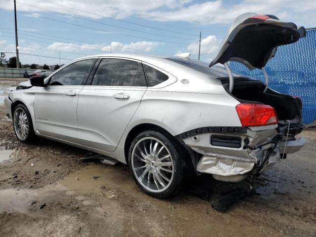Photo 2 from auction – 2015 CHEVROLET IMPALA LS with VIN 2G11Z5SL6F9193972