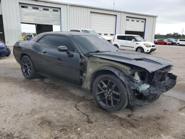 Photo 4 from auction – 2019 DODGE CHALLENGER with VIN 2C3CDZAG0KH620478