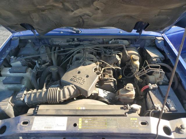 Photo 11 from auction – 2003 FORD RANGER with VIN 1FTYR44E53PB49859