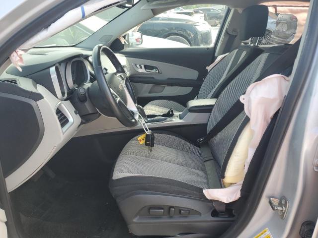 Photo 7 from auction – 2017 CHEVROLET EQUINOX LT with VIN 2GNFLFEK0H6261427