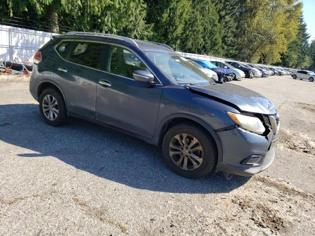Photo 4 from auction – 2014 NISSAN ROGUE S with VIN 5N1AT2MV7EC834491