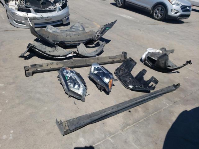 Photo 13 from auction – 2018 NISSAN ROGUE S with VIN 5N1AT2MT1JC718048