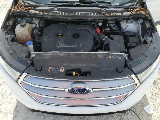 Photo 12 from auction – 2016 FORD EDGE SE with VIN 2FMPK3G93GBC34555
