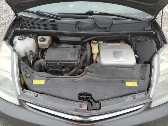 Photo 11 from auction – 2008 TOYOTA PRIUS with VIN JTDKB20U983349427