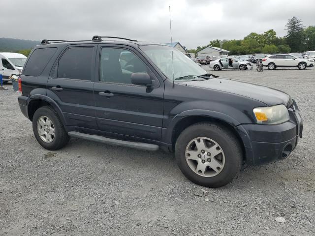 Photo 4 from auction – 2007 FORD ESCAPE XLT with VIN 1FMCU93137KA61122