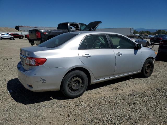Photo 3 from auction – 2011 TOYOTA COROLLA LE with VIN JTDBU4EE2B9164101