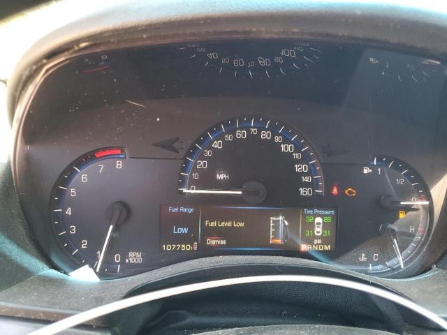 Photo 9 from auction – 2014 CADILLAC ATS with VIN 1G6AA5RA7E0171252