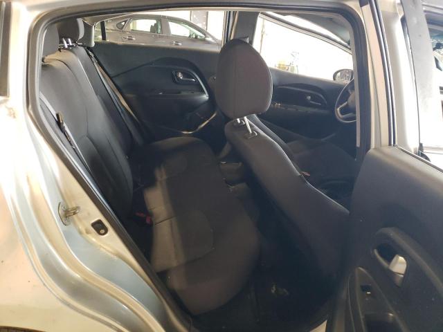 Photo 10 from auction – 2013 KIA RIO LX with VIN KNADM4A37D6202579