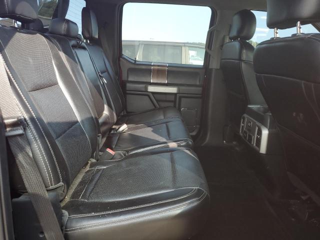 Photo 10 from auction – 2017 FORD F150 SUPER with VIN 1FTEW1EG5HKD41779