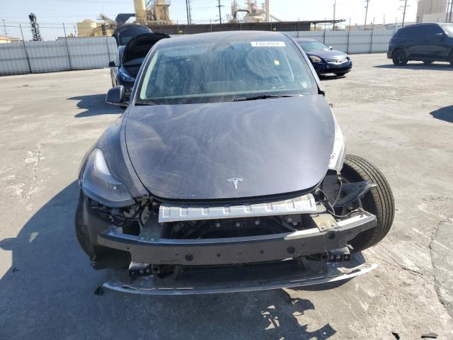 Photo 5 from auction – 2023 TESLA MODEL Y with VIN 7SAYGDEE1PF938372