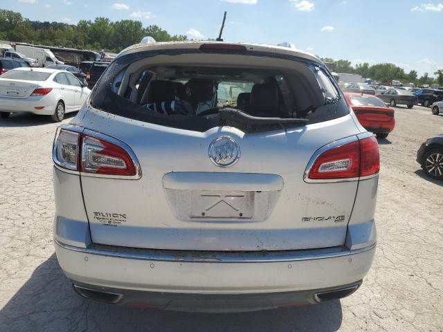 Photo 6 from auction – 2014 BUICK ENCLAVE with VIN 5GAKVCKD8EJ127111