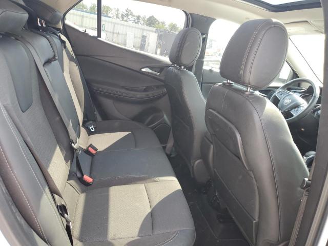 Photo 11 from auction – 2022 BUICK ENCORE GX with VIN KL4MMDSL0NB063691