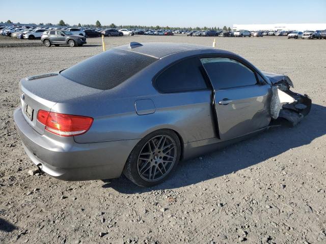 Photo 3 from auction – 2008 BMW 335 XI with VIN WBAWC73578E065554
