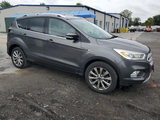 Photo 4 from auction – 2017 FORD ESCAPE TIT with VIN 1FMCU9JD4HUE86934