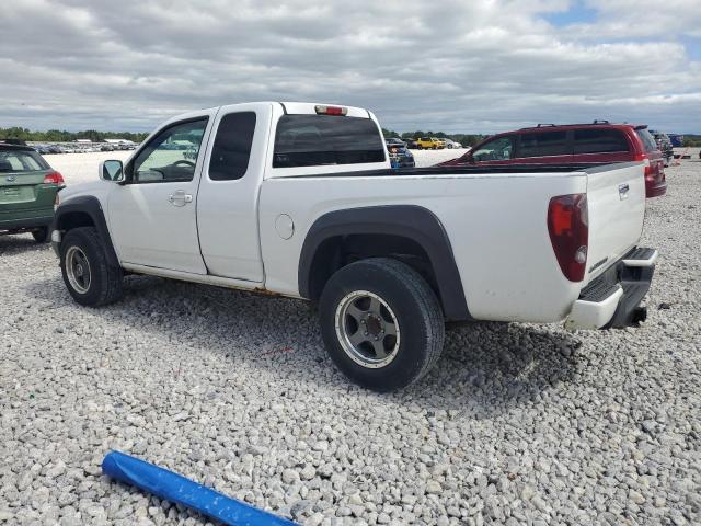 Photo 2 from auction – 2011 CHEVROLET COLORADO with VIN 1GCJTBF91B8115451