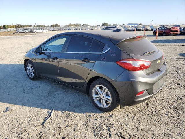 Photo 2 from auction – 2018 CHEVROLET CRUZE LT with VIN 3G1BE6SM1JS526489
