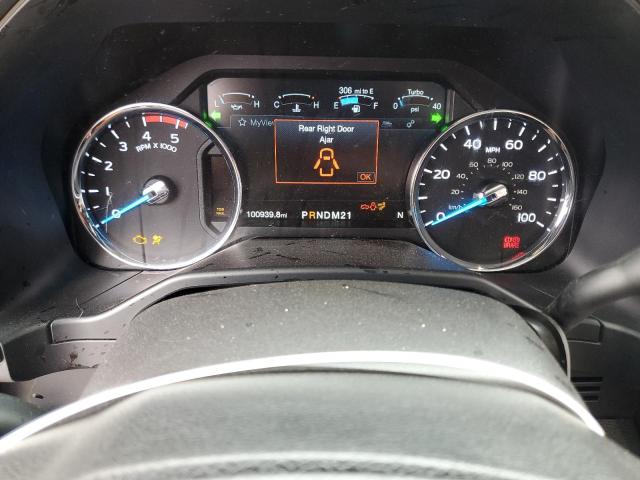 Photo 9 from auction – 2017 FORD F350 SUPER with VIN 1FT8W3BT0HEB32345