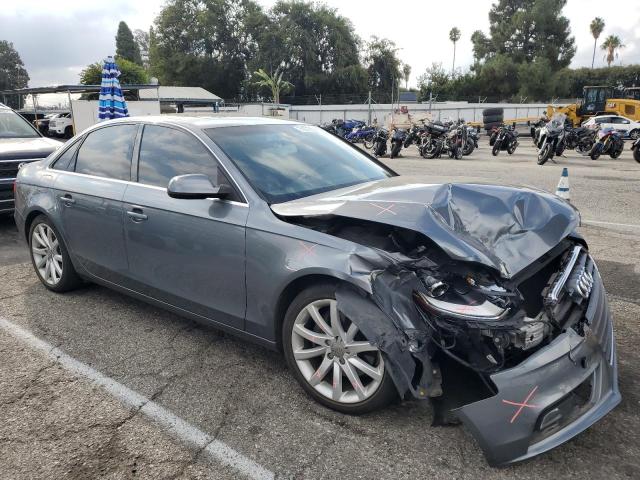 Photo 4 from auction – 2013 AUDI A4 PREMIUM with VIN WAUFFAFL4DN004512