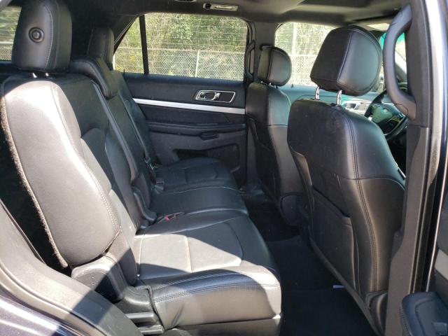 Photo 11 from auction – 2017 FORD EXPLORER X with VIN 1FM5K7DH6HGB77630