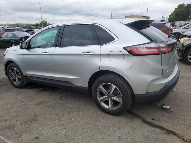 Photo 2 from auction – 2019 FORD EDGE SEL with VIN 2FMPK3J97KBB45640