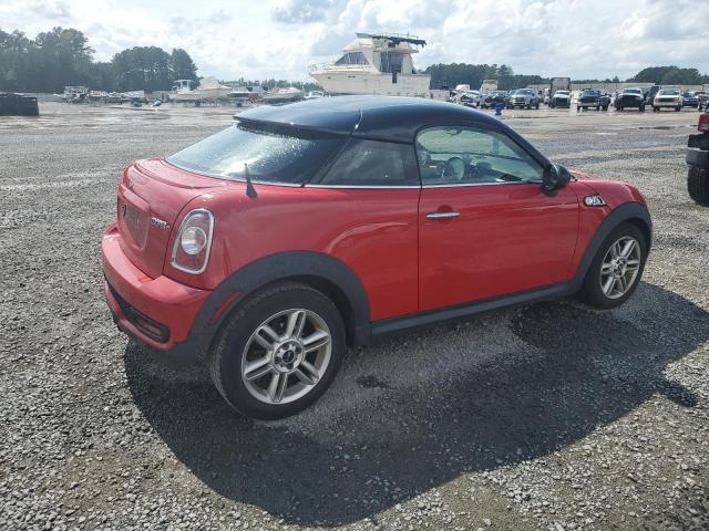 Photo 3 from auction – 2012 MINI COOPER COU with VIN WMWSX3C54CT155356