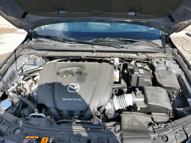 Photo 11 from auction – 2020 MAZDA 3 PREMIUM with VIN JM1BPANM6L1175227