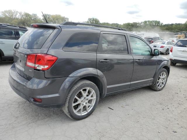 Photo 3 from auction – 2016 DODGE JOURNEY SX with VIN 3C4PDCBG3GT114957