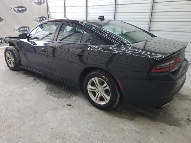 Photo 2 from auction – 2023 DODGE CHARGER SX with VIN 2C3CDXBG8PH546687