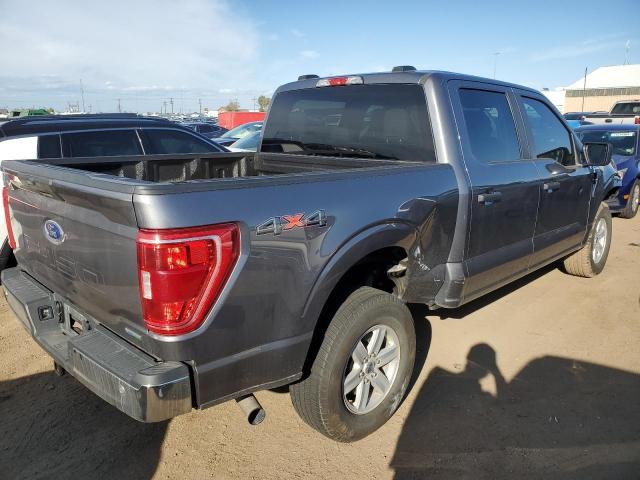 Photo 3 from auction – 2022 FORD F150 SUPER with VIN 1FTEW1EP0NFA70487