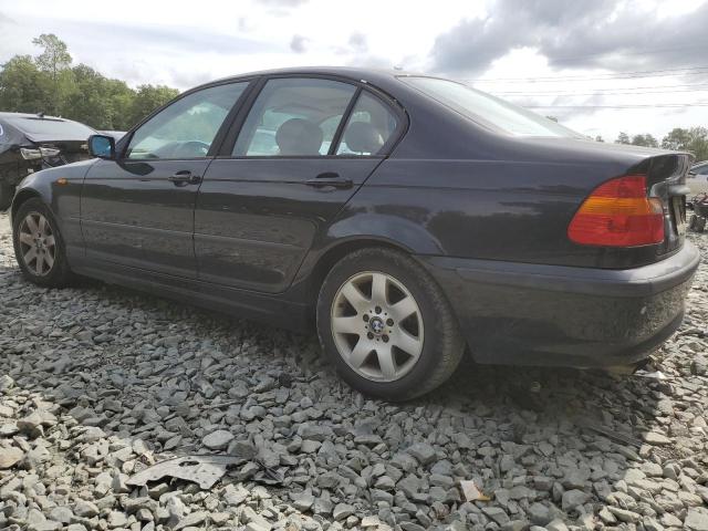 Foto 2 de la subasta – 2004 BMW 325 I con VIN WBAEV334X4KW15816
