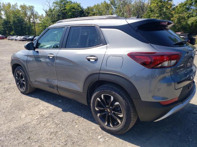 Photo 2 from auction – 2022 CHEVROLET TRAILBLAZE with VIN KL79MPS24NB018044