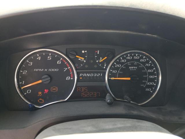 Photo 9 from auction – 2009 GMC CANYON with VIN 1GTDS19E998137193
