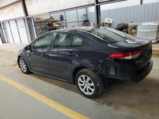 Фото 2 с аукциона – 2023 TOYOTA COROLLA LE с VIN 5YFB4MDE2PP019708