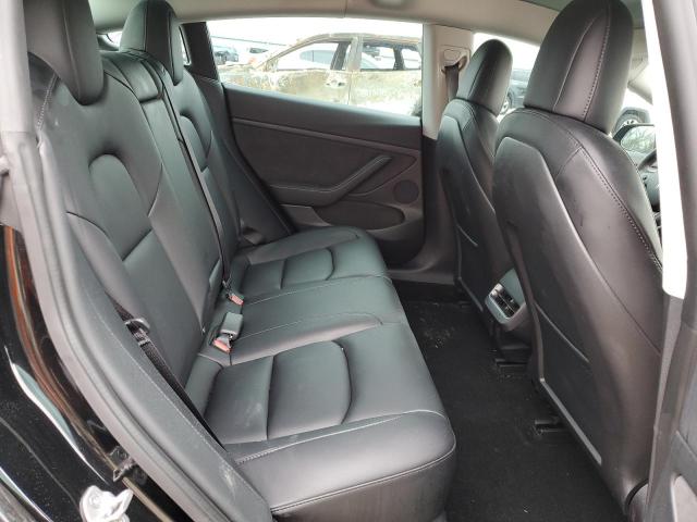 Photo 10 from auction – 2022 TESLA MODEL 3 with VIN 5YJ3E1EB3NF278091