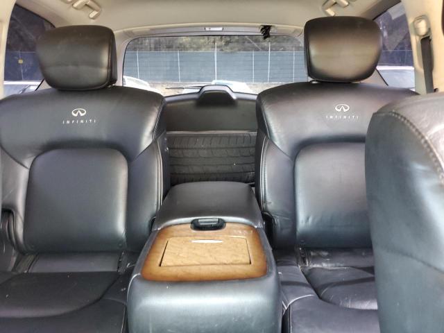 Photo 10 from auction – 2014 INFINITI QX80 with VIN JN8AZ2NE5E9066898