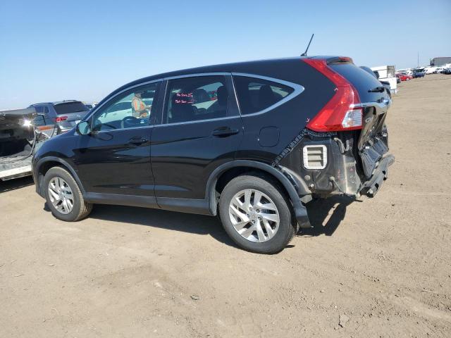 Photo 2 from auction – 2016 HONDA CR-V EX with VIN 5J6RM4H57GL138544